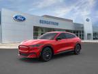 2024 Ford Mustang Red, 11 miles