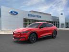 2024 Ford Mustang Red