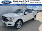 2019 Ford F-150 Silver|White, 235K miles