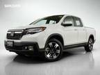 2020 Honda Ridgeline Silver|White, 46K miles