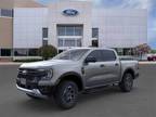 2024 Ford Ranger Gray, new