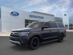 2024 Ford Expedition Black