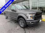 2016 Ford F-150, 101K miles