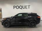 2020 Land Rover Range Rover Black, 17K miles