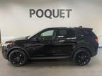 2021 Land Rover Discovery Sport Black, 20K miles