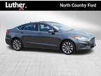 2020 Ford Fusion, 22K miles
