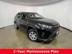 2021 Toyota RAV4 Black, 40K miles