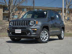 2023 Jeep Renegade White, 6K miles