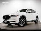 2021 Mazda CX-5 White, 78K miles