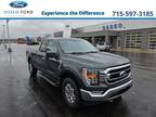 2021 Ford F-150, 105K miles