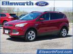 2014 Ford Escape Red, 142K miles