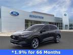 2024 Ford Escape Black