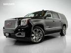 2016 GMC Yukon XL Black, 130K miles