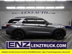 2022 Ford Explorer Gray, 29K miles