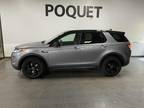 2020 Land Rover Discovery Sport Gray, 18K miles