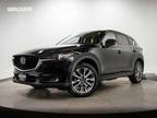 2021 Mazda CX-5 Black, 33K miles