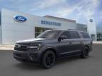 2024 Ford Expedition Gray, new