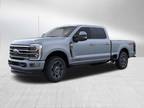 2024 Ford F-350 Gray