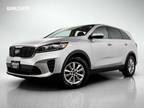 2019 Kia Sorento Silver, 69K miles