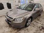 2011 Chevrolet Malibu Tan, 159K miles