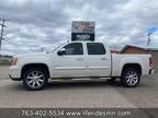 2013 GMC Sierra 1500 White, 150K miles