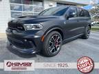 2023 Dodge Durango Black, 13K miles