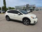 2016 Subaru Crosstrek White, 119K miles