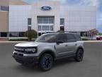 2024 Ford Bronco Gray, new