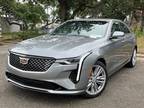 2024 Cadillac, new