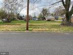 Plot For Sale In Pennsauken, New Jersey