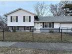 Home For Sale In Richton Park, Illinois