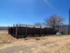 Home For Sale In Logan, New Mexico