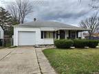 Home For Sale In Roseville, Michigan