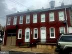 Home For Sale In Lancaster, Pennsylvania