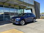 Used 2022 Audi Q3 S line Premium for sale