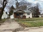 Home For Sale In Flint, Michigan