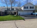 Home For Sale In Cary, Illinois