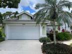 Home For Rent In Palm City, Florida