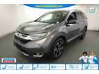 2018 Honda CR-V, 46K miles