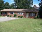 Home For Sale In Conover, North Carolina