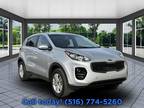 $14,490 2019 Kia Sportage with 35,202 miles!