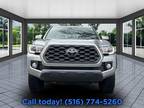 $25,990 2021 Toyota Tacoma with 64,849 miles!