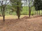 Plot For Sale In South Hill, Virginia