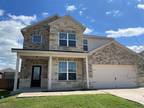 Home For Sale In Manor, Texas