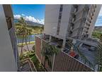 Condo For Sale In Honolulu, Hawaii