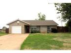 Home For Sale In Stillwater, Oklahoma