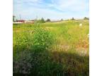 Plot For Sale In Stockton, California