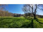 Farm House For Sale In Liberty, Kentucky