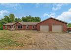 Home For Sale In Foreston, Minnesota