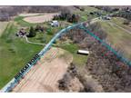Plot For Sale In West Middlesex, Pennsylvania